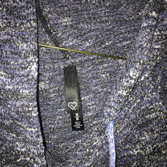 Aeropostale Knit Hoodie (Medium - M/M) - Picture 3 of 3